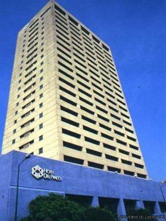 Del Prado 4* Mexiko-Stadt