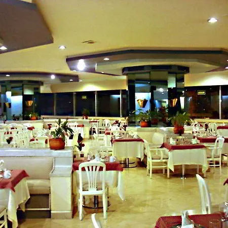 Hotel Del Prado 
