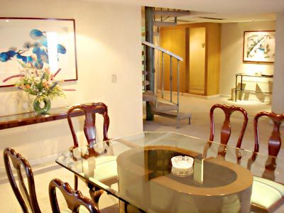 Del Prado Hotel Mexico