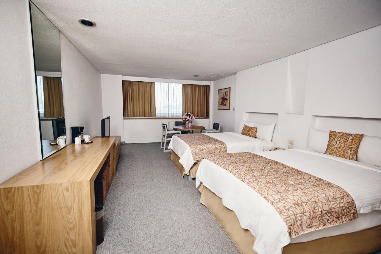 Del Prado 4* Mexico