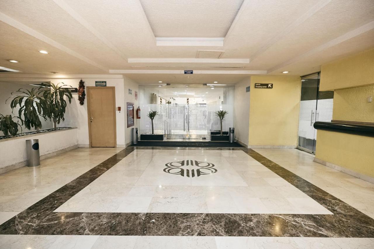 Del Prado Hotel Mexico