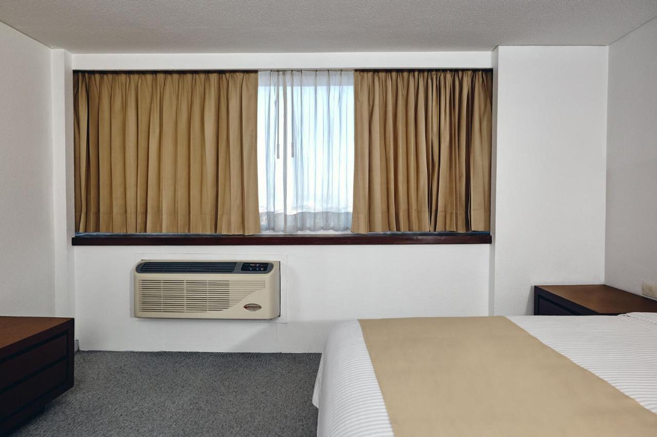 Del Prado 4* Mexico