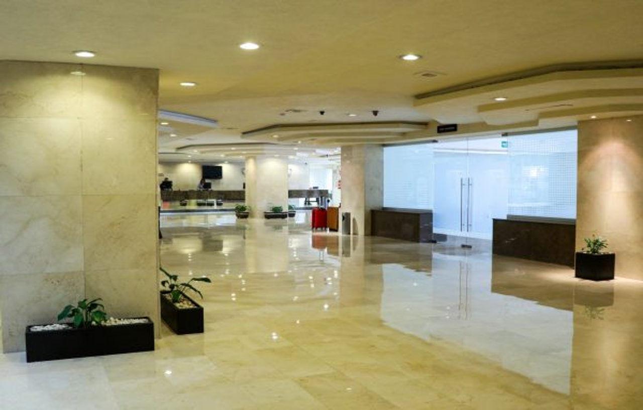 Del Prado 4* Mexico